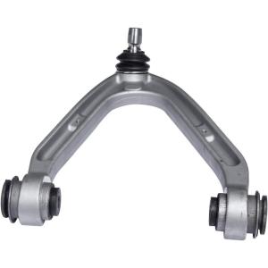 imageFront Right Upper Control Arm and Ball Joint Assembly Compatible 20062010 Hummer H3 20092010 H3T Passenger Side AUQDD K621675 Professional SuspensionK621676 1Pcs  Front Left Upper Position