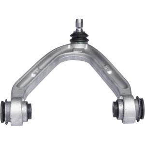 imageFront Right Upper Control Arm and Ball Joint Assembly Compatible 20062010 Hummer H3 20092010 H3T Passenger Side AUQDD K621675 Professional SuspensionK621675 1Pcs  Front Right Upper Position