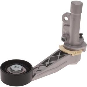 imageAUQDD 39114 Belt Tensioner and Pulley Assembly For 30L Turbo wN54B30A Eng Fit For 0810 BMW 135i 535i0710 335i 335xi1113 335is0910 335i xDrive 535i xDrive 11287563927 1128756392639127