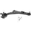 imageFront Lower Control Arm and Ball Joint Assembly Compatible With 20072014 Ford Edge TO 12242014 20072015 Lincoln MKX AUQDD K620486 K620487 Left Right 2Pc Set Suspension