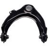 imageFront Upper Control Arm and Ball Joint Assembly Compatible Acura CL TL Honda Accord Driver Passenger Side AUQDD 2PCS K620284 K620285 Left Right Professional Suspension
