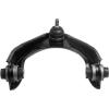 imageFront Upper Control Arm and Ball Joint Assembly Compatible With 1997 1998 1999 2000 Acura EL 19962000 Honda Civic AUQDD K90450 K90451 Left Right 2Pc Set Suspension