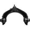 imageFront Upper Control Arm and Ball Joint Assembly Compatible With 1997 1998 1999 2000 Acura EL 19962000 Honda Civic AUQDD K90450 K90451 Left Right 2Pc Set Suspension