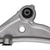 imageLeft Right Front Lower Control Arm and Ball Joint Assembly Compatible With 07 08 09 10 11 2012 Nissan Altima 2013 2 Door Coupe Models Only Driver Passenger Side 2PCS AUQDD K620195 K620196 Suspension