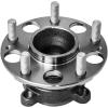 imageRear Wheel Hub and Bearing Assembly Left or Right Compatible Acura TSX Honda Accord AUQDD 512353 x2 Pair  5 Lug 