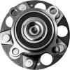 imageRear Wheel Hub and Bearing Assembly Left or Right Compatible Acura TSX Honda Accord AUQDD 512353 x2 Pair  5 Lug 