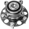 imageRear Wheel Hub and Bearing Assembly Left or Right Compatible Acura TSX Honda Accord AUQDD 512353 x2 Pair  5 Lug 