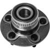 imageRear Wheel Hub and Bearing Assembly Left or Right Compatible Chrysler PT Cruiser Dodge Plymouth Neon AUQDD 512167 x2 Pair  5 Lug wABS 512167 x2
