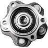 imageRear Wheel Hub and Bearing Assembly Left or Right Compatible With Nissan Altima Maxima Quest AUQDD 512201 x2 Pair  5 Lug 