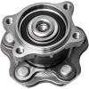 imageRear Wheel Hub and Bearing Assembly Left or Right Compatible With Nissan Altima Maxima Quest AUQDD 512201 x2 Pair  5 Lug 