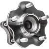 imageRear Wheel Hub and Bearing Assembly Left or Right Compatible With Nissan Altima Maxima Quest AUQDD 512201 x2 Pair  5 Lug 