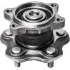 imageRear Wheel Hub and Bearing Assembly Left or Right Compatible With Nissan Altima Maxima Quest AUQDD 512201 x2 Pair  5 Lug 