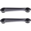 imageAUQDD 4Pc Suspension Rear Control Arm Compatible With 19982011 Ford Crown VictoriaLincoln Town CarMercury Grand Marquis0304 Marauder Replace  K641799 K641800 522067 522282