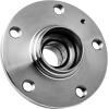 imageAUQDD 512319 For FWD32mm Bearing Rear Wheel Hub and Bearing Assembly Compatible With 1518 Audi Q3 1619 VW Beetle0917 CC0716 Eos0622 Passat0917 Tiguan  1T0598611