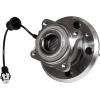 imageAUQDD 512358 5 Lug WABS Rear Wheel Hub and Bearing Assembly Compatible With 1215 Chevy Captiva Sport0709 EquinoxPontiac TorrentSuzuki XL720082010 Saturn Vue