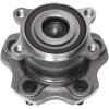 imageAUQDD 512388 Rear Wheel Hub and Bearing Assembly For FWD and 4Wheel ABS5 Lug Hub Compatible With 20142016 Infiniti QX60 0718 Nissan Altima0916 Maxima1516 Murano1316 Pathfinder