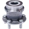 imageAUQDD 512401 x2 Rear Wheel Hub and Bearing Assembly Compatible With 20132016 Scion FRSSubaru 1316 BRZ0913 Forester1014 Legacy Outback0814 Impreza No WRX STI