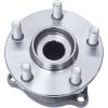 imageAUQDD 512401 x2 Rear Wheel Hub and Bearing Assembly Compatible With 20132016 Scion FRSSubaru 1316 BRZ0913 Forester1014 Legacy Outback0814 Impreza No WRX STI