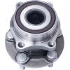 imageAUQDD 512401 x2 Rear Wheel Hub and Bearing Assembly Compatible With 20132016 Scion FRSSubaru 1316 BRZ0913 Forester1014 Legacy Outback0814 Impreza No WRX STI