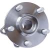 imageAUQDD 512401 x2 Rear Wheel Hub and Bearing Assembly Compatible With 20132016 Scion FRSSubaru 1316 BRZ0913 Forester1014 Legacy Outback0814 Impreza No WRX STI