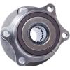 imageAUQDD 512401 x2 Rear Wheel Hub and Bearing Assembly Compatible With 20132016 Scion FRSSubaru 1316 BRZ0913 Forester1014 Legacy Outback0814 Impreza No WRX STI