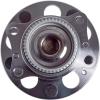 imageAUQDD 512492 Rear Wheel Hub and Bearing Assembly Compatible With 1116 Hyundai Elantra 20142018 Kia Forte Koup Forte5 HA590455 527103X000
