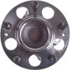 imageAUQDD 512492 Rear Wheel Hub and Bearing Assembly Compatible With 1116 Hyundai Elantra 20142018 Kia Forte Koup Forte5 HA590455 527103X000