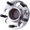 imageAUQDD 512492 Rear Wheel Hub and Bearing Assembly Compatible With 1116 Hyundai Elantra 20142018 Kia Forte Koup Forte5 HA590455 527103X000