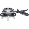 imageAUQDD 512493 x2 For AWD Models Rear Wheel Hub and Bearing Assembly Compatible With 0816 Chrysler Town amp Country 0820 Dodge Grand CaravanRam CV 0914 VW Routan  HA590447 5154198AB 512360