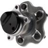 imageAUQDD 512530 Rear Wheel Hub and Bearing Assembly Compatible With 20132019 Nissan Sentra wB17 Body Code