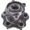 imageAUQDD 512535 for AWD Models Rear Wheel Hub and Bearing Assembly Compatible with 0820 NISsan Rogue1722 Rogue Sport1117 Juke  HA590658 432024BA0B