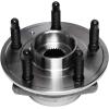 imageAUQDD 513288 Front Wheel Bearing and Hub Assembly Fit For 20102016 Buick LaCrosse 1117 Regal 1017 Chevy Equinox1417 Impala1315 Malibu 1317 Cadillac XTS  13502886 BR930777 HA590351