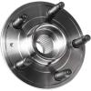 imageAUQDD 513288 Front Wheel Bearing and Hub Assembly Fit For 20102016 Buick LaCrosse 1117 Regal 1017 Chevy Equinox1417 Impala1315 Malibu 1317 Cadillac XTS  13502886 BR930777 HA590351