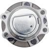 imageAUQDD 513334 For RWD Only Front Wheel Hub and Bearing Assembly Compatible With 0812 Infiniti EX350312 FX350813 G370610 M35 M451419 Q50 Q60 Q701417 QX50 QX70