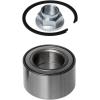 imageAUQDD 518516 x2 Front Hub Repair Kit Wheel Hub and Bearing Compatible With 2002 03 04 05 2006 Nissan Altima 35LV6 Only 0008 Maxima 0001 Infiniti I30 0204 I35