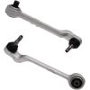 imageAUQDD 6Pc Suspension Kits E82 E88 E90 E92 E93 K620127 K620128 K620129 K620130 K750002 K750003 Front Lower Control Arm and Ball Joint Fit For 0813 BMW 128i 135i0611 323i0713 328i 335i