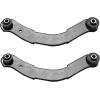 imageAUQDD 6Pcs Suspension Kits K641281 K641226 K641868 Rear Control Arm Lateral Link Compatible With 20072012 Dodge Caliber 20072013 20142017 Jeep Compass Patriot  5105271AA 5105688AB 5105270AA