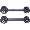 imageAUQDD 6Pcs Suspension Kits K641281 K641226 K641868 Rear Control Arm Lateral Link Compatible With 20072012 Dodge Caliber 20072013 20142017 Jeep Compass Patriot  5105271AA 5105688AB 5105270AA