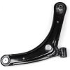 imageFront Left Lower Control Arm and Ball Joint Assembly Compatible With Dodge Caliber Jeep Patriot Compass AUQDD K620066 Professional Suspension 521109 Driver Side