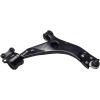 imageFront Lower Control Arm and Ball Joint Assembly Compatible Volvo C30 C70 S40 V50 Driver Passenger Side AUQDD 2PCS K620598 K620599 Left Right Professional Suspension