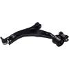 imageFront Lower Control Arm and Ball Joint Assembly Compatible Volvo C30 C70 S40 V50 Driver Passenger Side AUQDD 2PCS K620598 K620599 Left Right Professional Suspension