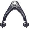 imageFront Upper Control Arm and Ball Joint Assembly Compatible 1997 1998 1999 2000 2001 Honda CRV Driver Passenger Side AUQDD 2PCS K80883 K80884 Left Right Professional Suspension