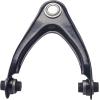 imageFront Upper Control Arm and Ball Joint Assembly Compatible 1997 1998 1999 2000 2001 Honda CRV Driver Passenger Side AUQDD 2PCS K80883 K80884 Left Right Professional Suspension