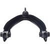 imageFront Upper Control Arm and Ball Joint Assembly Compatible 1997 1998 1999 2000 2001 Honda CRV Driver Passenger Side AUQDD 2PCS K80883 K80884 Left Right Professional Suspension