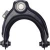 imageFront Upper Control Arm and Ball Joint Assembly Compatible 2003 2004 2005 2006 2007 2008 Acura TSX Honda Accord Driver Passenger Side AUQDD 2PCS K620616 K620617 Left Right Professional SuspensionK620616  K620617 2Pcs  Front Upper Control Arm