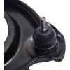 imageFront Upper Control Arm and Ball Joint Assembly Compatible 2003 2004 2005 2006 2007 2008 Acura TSX Honda Accord Driver Passenger Side AUQDD 2PCS K620616 K620617 Left Right Professional SuspensionK620616  K620617 2Pcs  Front Upper Control Arm