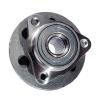 imageFront Wheel Hub and Bearing Assembly Compatible with 1997 98 99 00 01 02 03 2004 Dodge Dakota 19982003 Dodge Durango 4WD Models2Wheel ABS AUQDD 515007 6 Lug Wo ABS