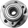 imageFront Wheel Hub and Bearing Assembly Left or Right Compatible 19992004 Jeep Grand Cherokee AUQDD 513159  5 Lug 4WD AWD 513159 x1