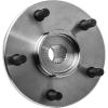 imageFront Wheel Hub and Bearing Assembly Left or Right Compatible 19992004 Jeep Grand Cherokee AUQDD 513159  5 Lug 4WD AWD 513159 x1