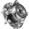 imageFront Wheel Hub and Bearing Assembly Left or Right Compatible Lexus GX460 GX470 Toyota Tacoma 4Runner FJ Cruisers AUQDD 515040  6 Lug WABS 4WD AWD 4x4 